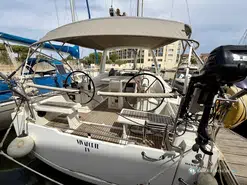 Beneteau Oceanis 35