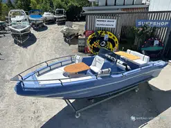 Ranieri Anthonio AZZURRA 40TH LIMITED EDITION