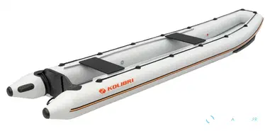 Kolibri KM-460C