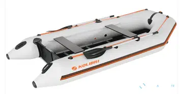Kolibri KM 360-D