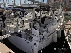 Beneteau Oceanis 35.1
