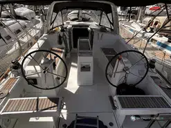 Beneteau Oceanis 35.1