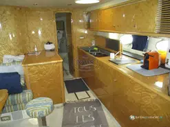 Sunseeker Predator 63