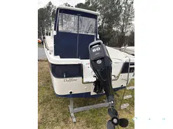 Aquabat Aquafish 550