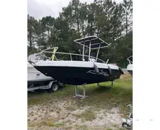 Aquabat Sport Line 19