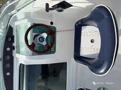 Kelt Azura 600 Cabin