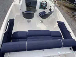 Kelt Azura 600 Cabin