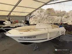 Jeanneau Cap Camarat 635