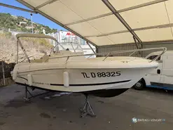 Jeanneau Cap Camarat 635 Cc