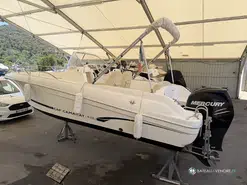 Jeanneau Cap Camarat 635 Cc