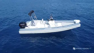 Joker Boat Coaster 580