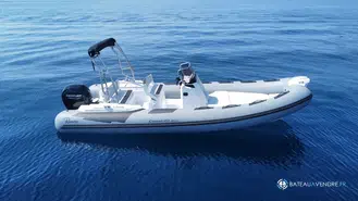 Ranieri Cayman 21 Sport