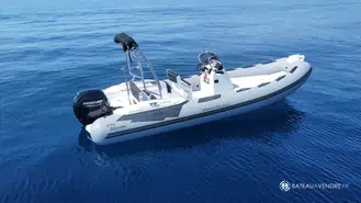 Ranieri Cayman 21 Sport