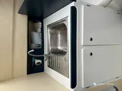 Arc Eyre  900 Cabine
