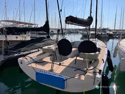 Saffier SE 28 Leopard