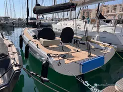 Saffier SE 28 Leopard