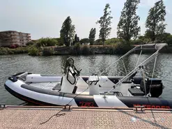 3D Tender TR 6