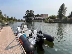 3D Tender TR 6