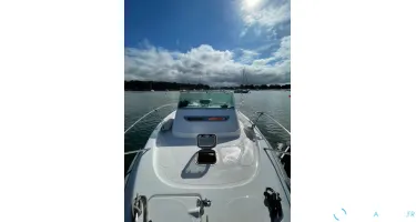 B2 Marine Cap Ferret 650 CC