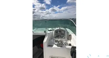 B2 Marine Cap Ferret 650 CC