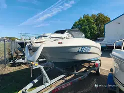 Quicksilver  505 Commander