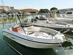 Ranieri Voyager 18 S