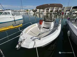 Ranieri Voyager 18 S