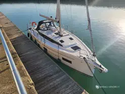Bavaria C38