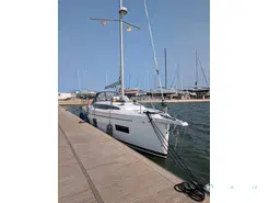 Bavaria C38
