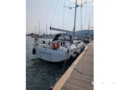 Bavaria C38