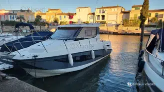 Quicksilver Activ 855 Weekend