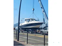 Quicksilver Activ 855 Weekend