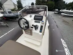 Joker Boat Clubman 22