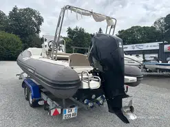 Joker Boat Clubman 22