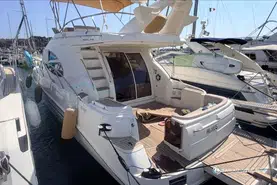Sealine  F 42/5