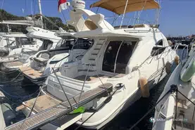 Sealine  F 42/5