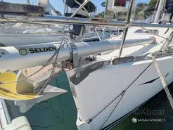 Jeanneau Sun Odyssey 36 i Performance