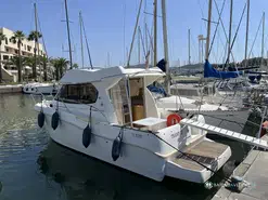 Jeanneau Merry Fisher 805