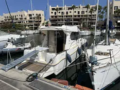Jeanneau Merry Fisher 805