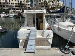 Jeanneau Merry Fisher 805
