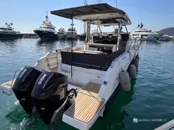Jeanneau Cap Camarat 10.5 WA Cap Camarat 10.5 Wa Serie 2
