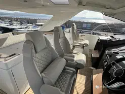 Jeanneau DB 43
