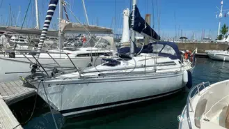 Beneteau First 325