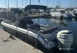 Ranieri Voyager 23 S