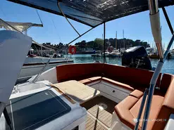 Joker Boat Clubman 28
