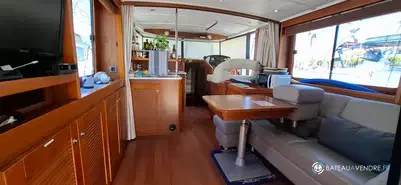 Beneteau Swift Trawler 44