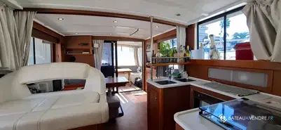 Beneteau Swift Trawler 44