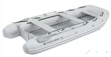 Kolibri KM-360 DXL
