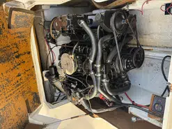 Jeanneau Leader 650 performance