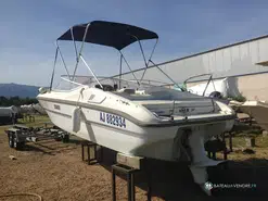 Cranchi  star 21
